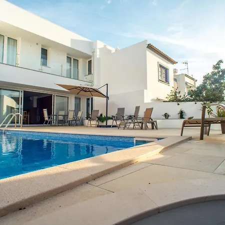 Casa Lopes By Algartur * Tavira