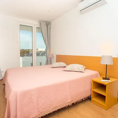 Casa Lopes By Algartur Tavira