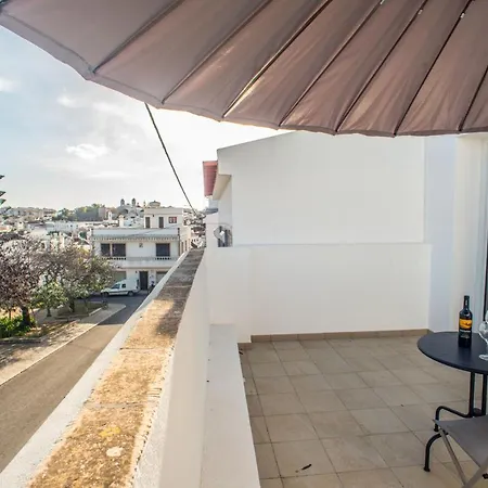 Casa Lopes By Algartur Holiday home *