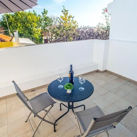 Casa Lopes By Algartur Tavira