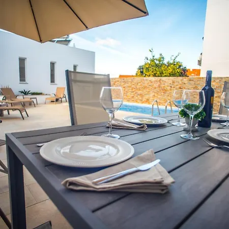 Casa Lopes By Algartur *
