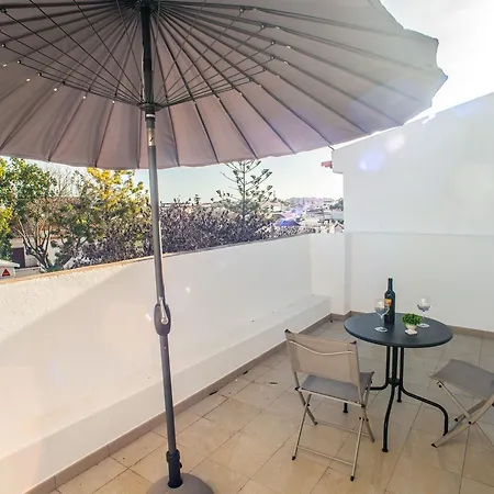 Casa Lopes By Algartur *
