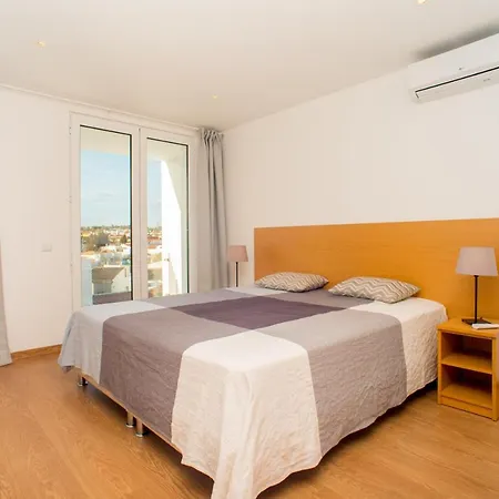 Casa Lopes By Algartur Holiday home *