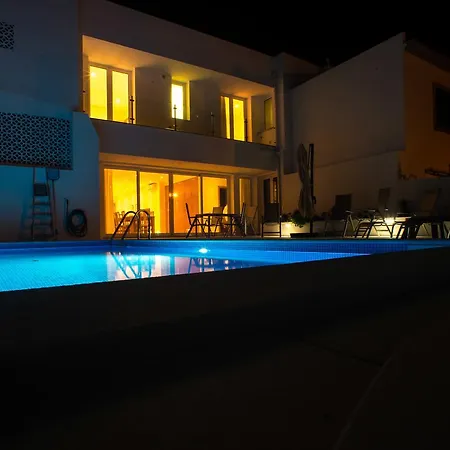 Casa Lopes By Algartur Holiday home