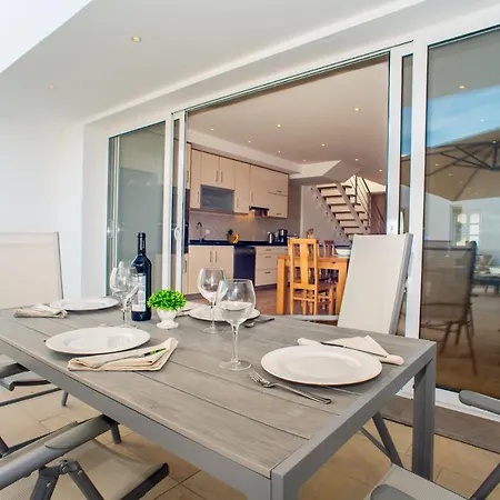 Casa Lopes By Algartur