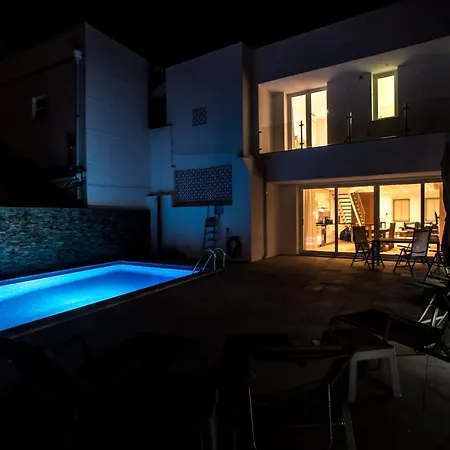 Casa Lopes By Algartur *