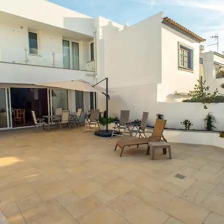 Casa Lopes By Algartur Holiday home