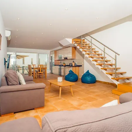 Casa Lopes By Algartur Holiday home *