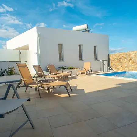 Casa Lopes By Algartur Tavira