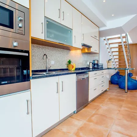 Casa Lopes By Algartur Holiday home *