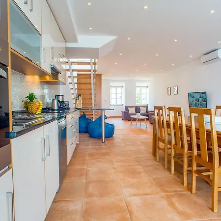 Casa Lopes By Algartur Tavira