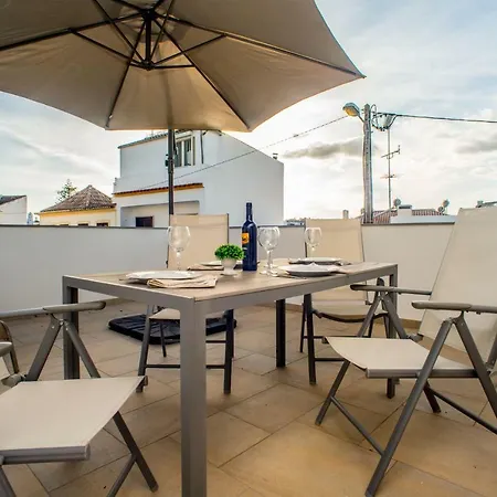 Casa Lopes By Algartur * Tavira