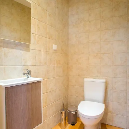 Holiday home Casa Lopes By Algartur Tavira