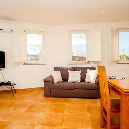 Casa Lopes By Algartur Holiday home