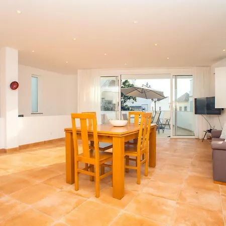 Casa Lopes By Algartur *