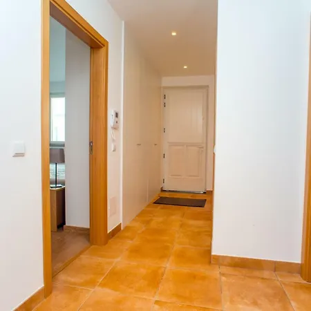 Holiday home Casa Lopes By Algartur Tavira