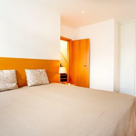 Casa Lopes By Algartur Holiday home *