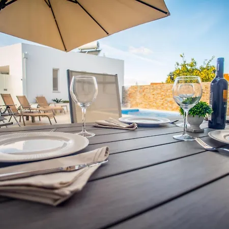 Tatil Evi Casa Lopes By Algartur Tavira