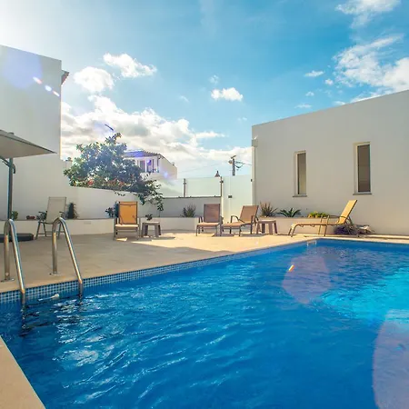 Casa Lopes By Algartur Tatil Evi Tavira