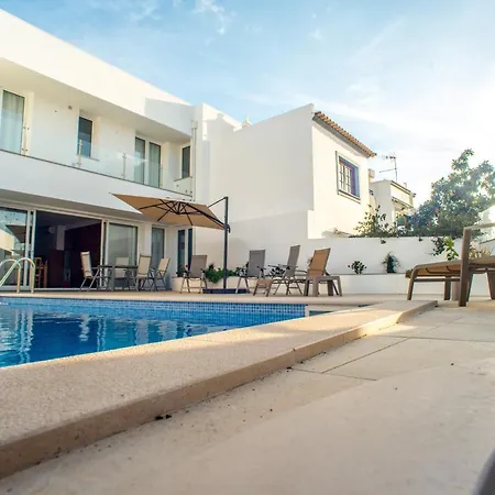 Tatil Evi Casa Lopes By Algartur *