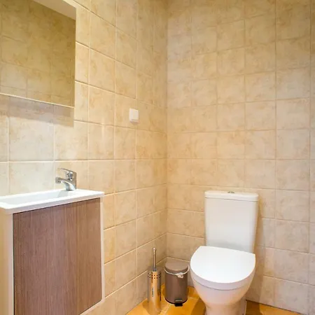 Tatil Evi Casa Lopes By Algartur Tavira