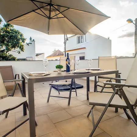 Tatil Evi Casa Lopes By Algartur Tavira