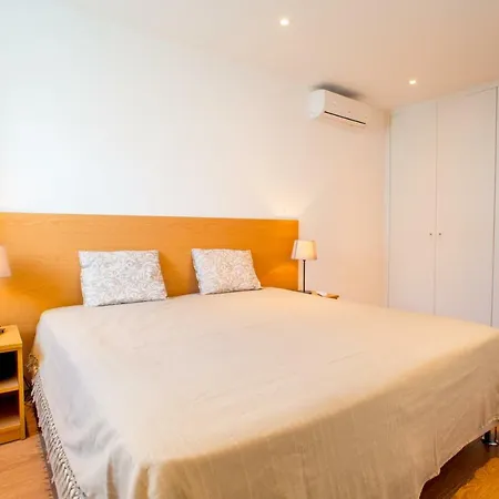 Tatil Evi Casa Lopes By Algartur *