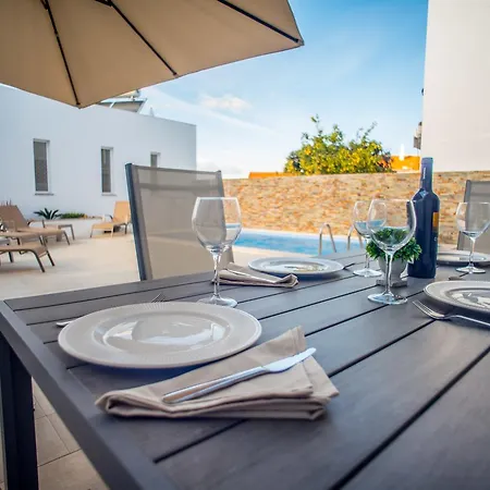 Σπίτι διακοπών Casa Lopes By Algartur *