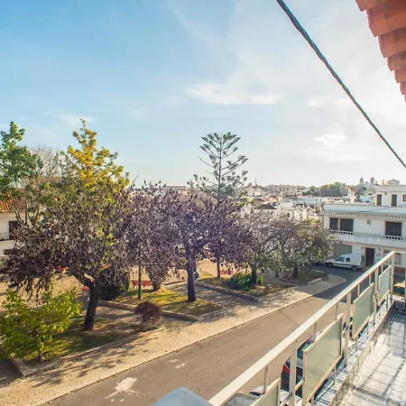 Σπίτι διακοπών Casa Lopes By Algartur Ταβίρα